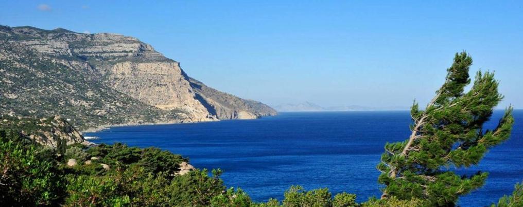 Apartment Ikaria