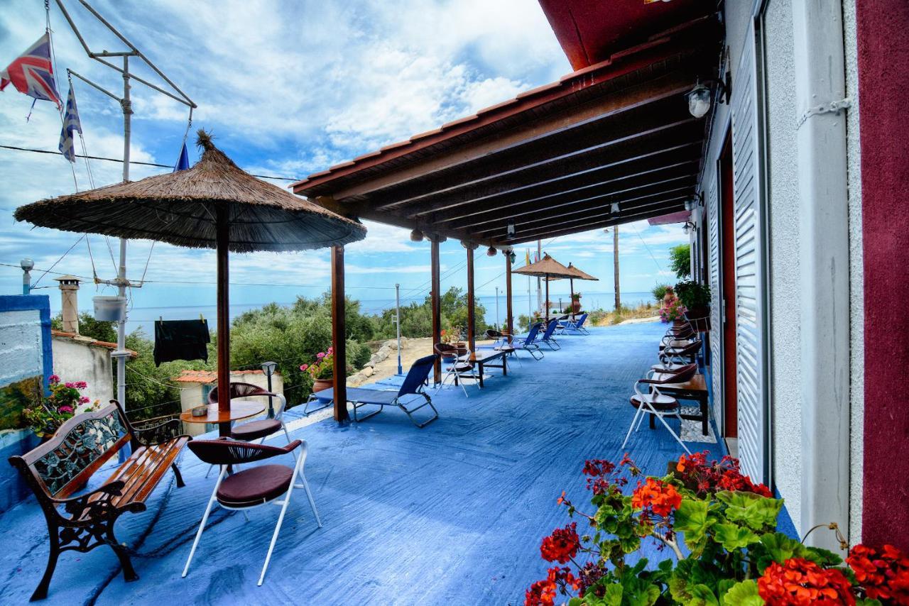 Ikaria Διαμέρισμα
